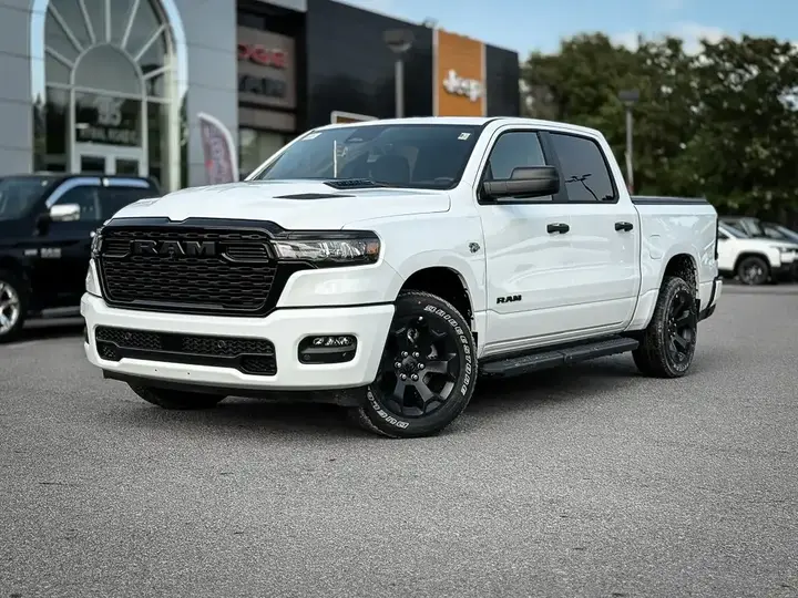 Ram 1500