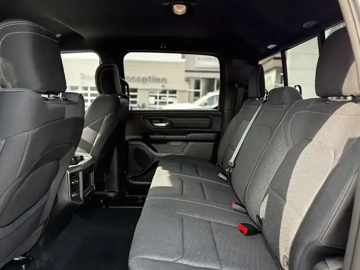 Ram 1500 2026 photo 5