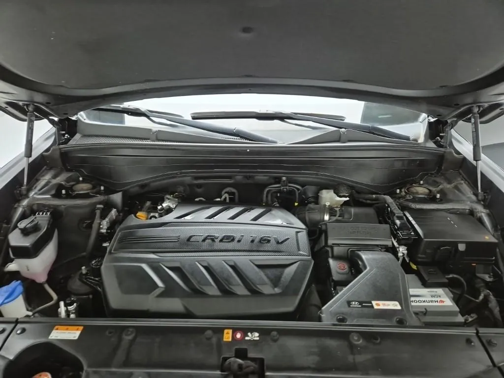 Hyundai Palisade 2022 photo 5
