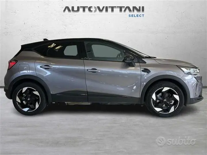 Renault Captur 2025 photo 5