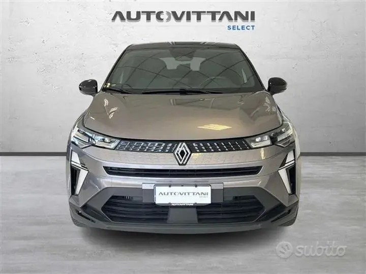 Renault Captur 2025 photo 2