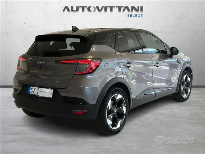 Renault Captur 2025 photo 4