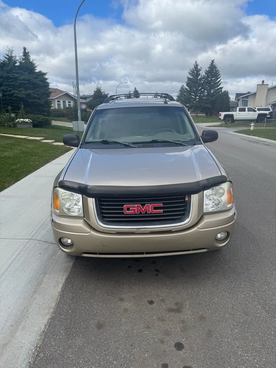 GMC Envoy