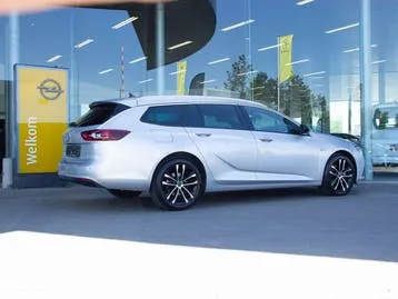Opel Insignia 2021 photo 3