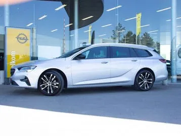 Opel Insignia 2021 photo 2