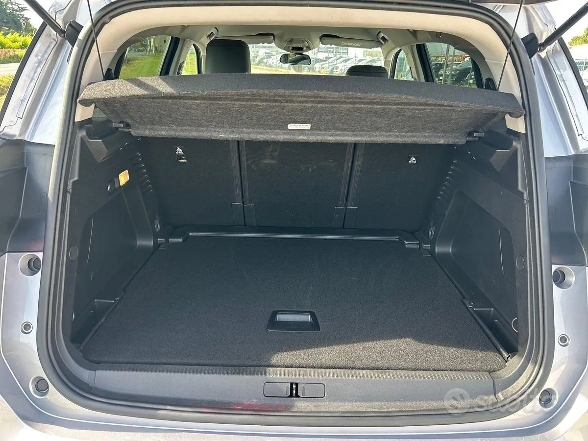 Citroen C5 Aircross 2023 photo 5