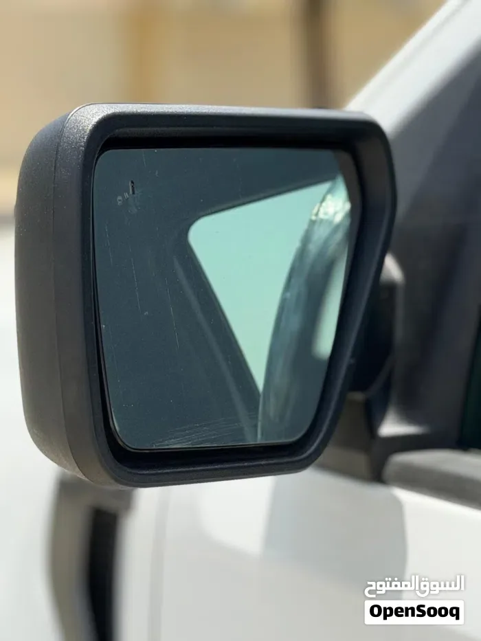 Ford F-150 2022 photo 4