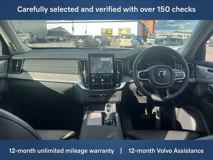 Volvo Xc90 2026 photo 5