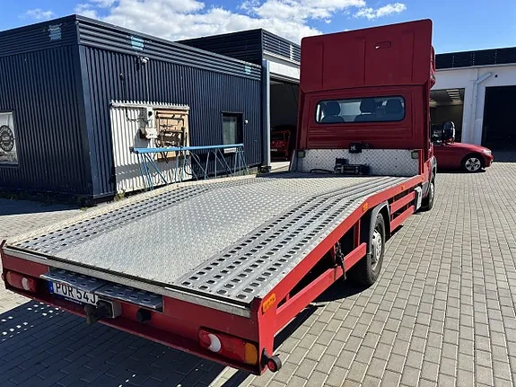 Peugeot Boxer 2018 photo 3