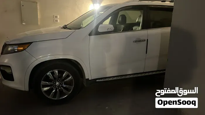 Kia Sorento 2013 photo 2