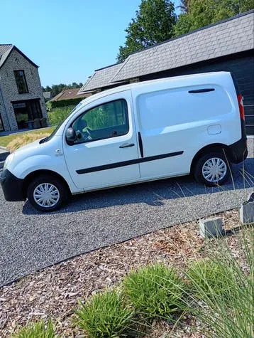 Renault Kangoo 2014 photo 2