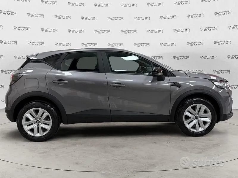 Renault Captur 2026 photo 4