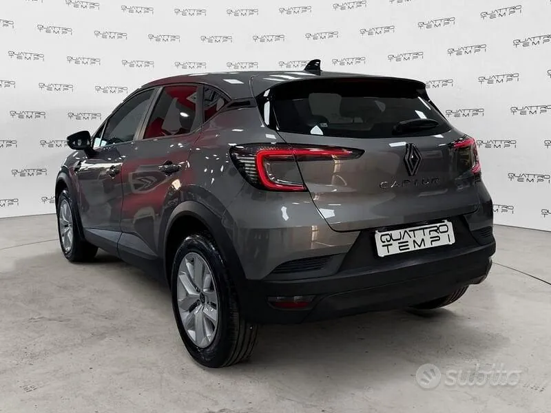 Renault Captur 2026 photo 5