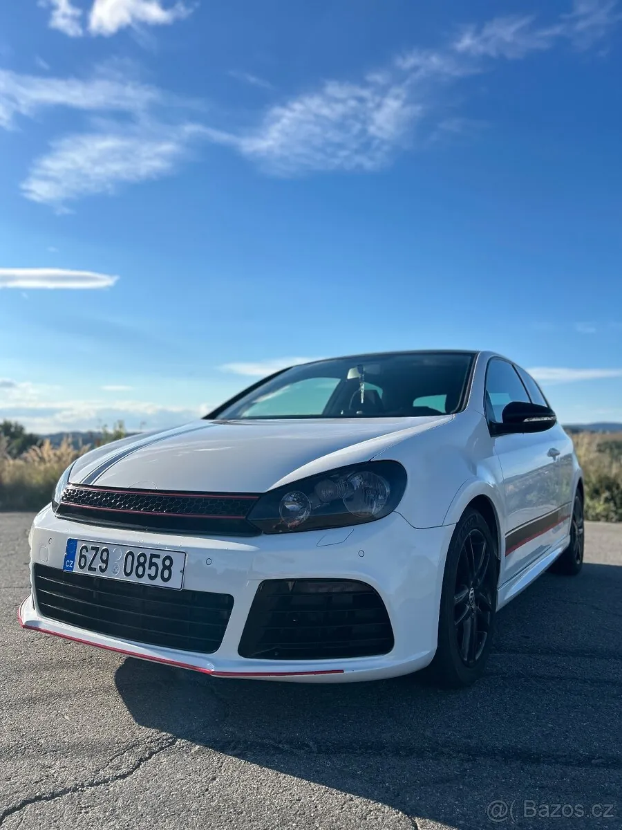 Volkswagen Golf Vi
