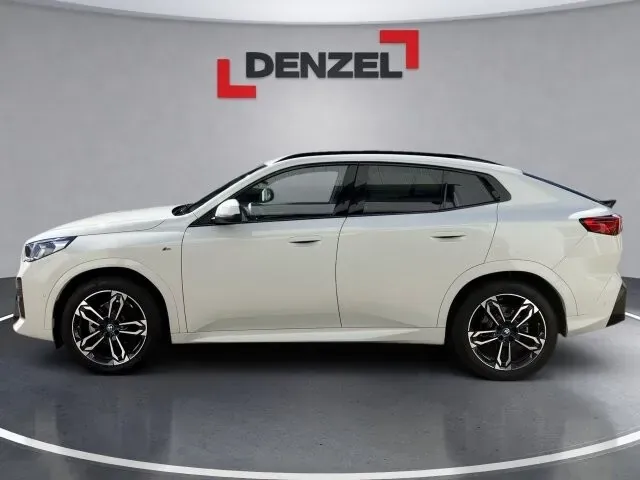 BMW Ix2 2025 photo 2
