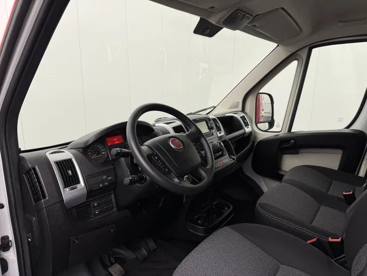 Fiat Ducato 2018 photo 3