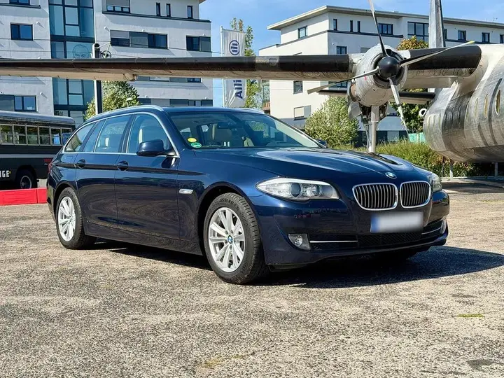 BMW 520D