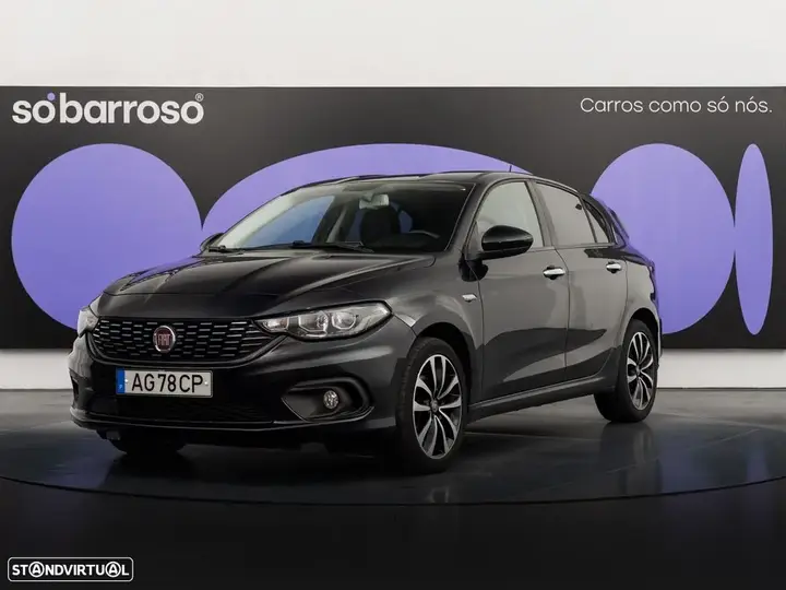 Fiat Tipo