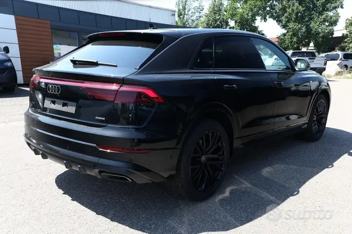 Audi Q8 2026 photo 3