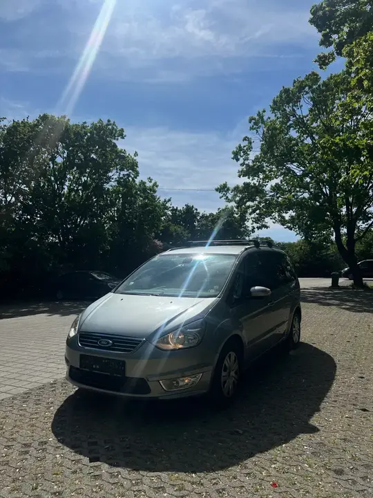 Ford Galaxy