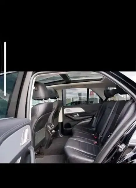 Mercedes-Benz Gle-Class 2020 photo 2