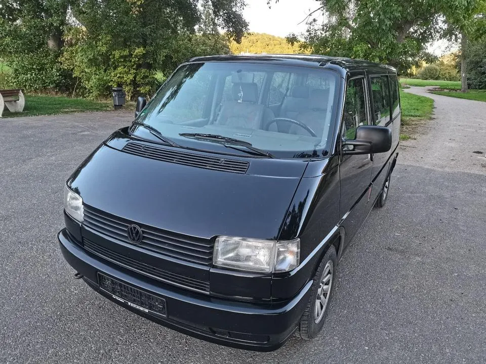 Volkswagen T4 Multivan