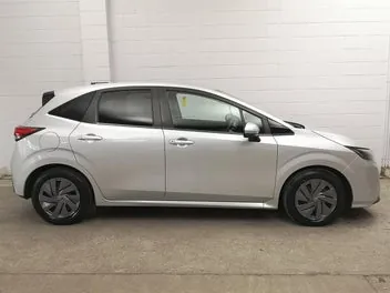 Nissan Note 2022 photo 4