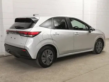 Nissan Note 2022 photo 3