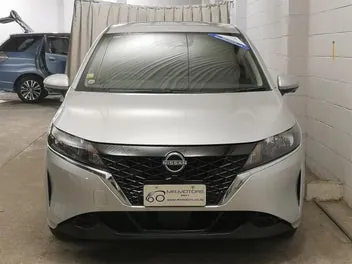 Nissan Note 2022 photo 5