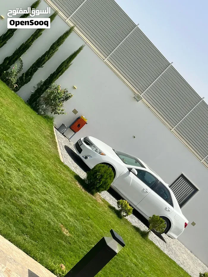Toyota Camry 2012 photo 2