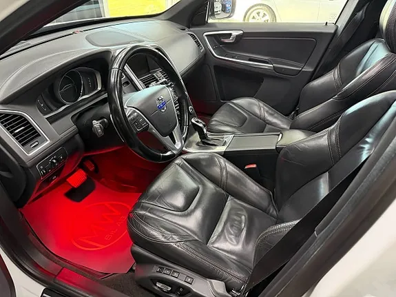 Volvo Xc60 2014 photo 5