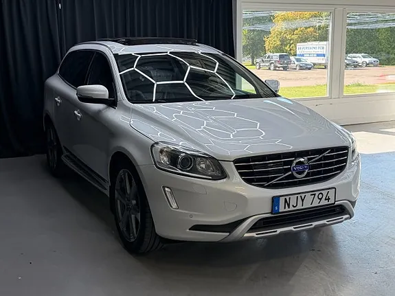 Volvo Xc60 2014 photo 2