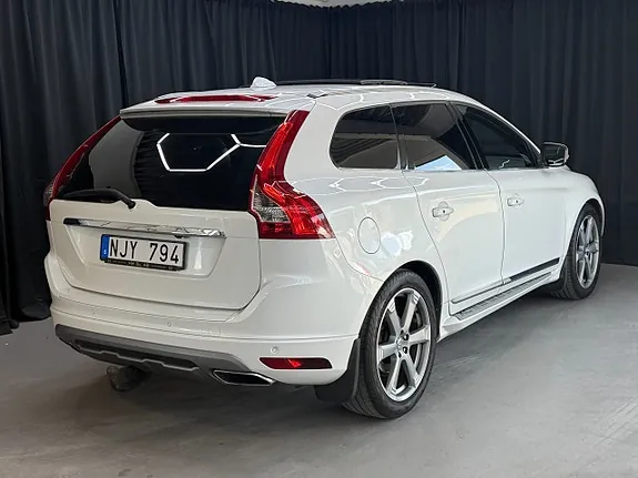 Volvo Xc60 2014 photo 4
