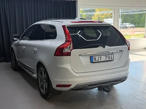 Volvo Xc60 2014 photo 3