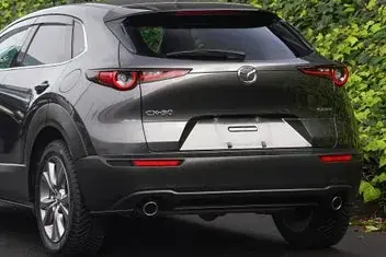 Mazda Cx-30 2020 photo 4