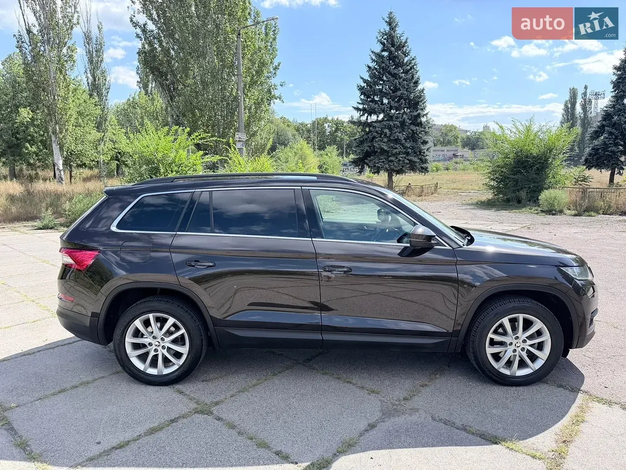 Skoda Kodiaq 2019 photo 3
