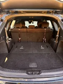 Mazda Cx-8 2021 photo 4