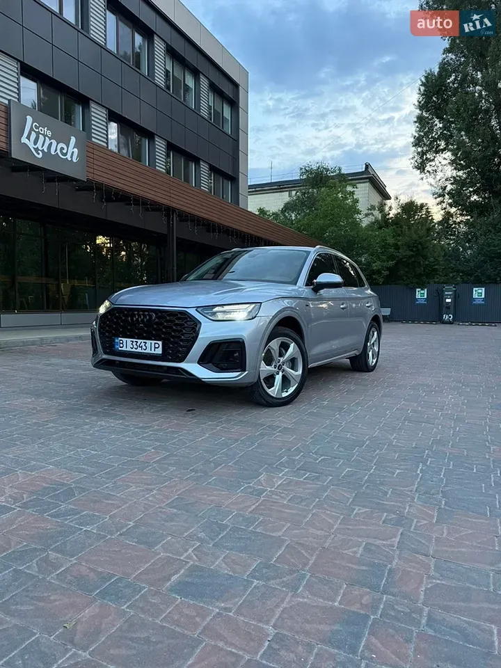 Audi Q5
