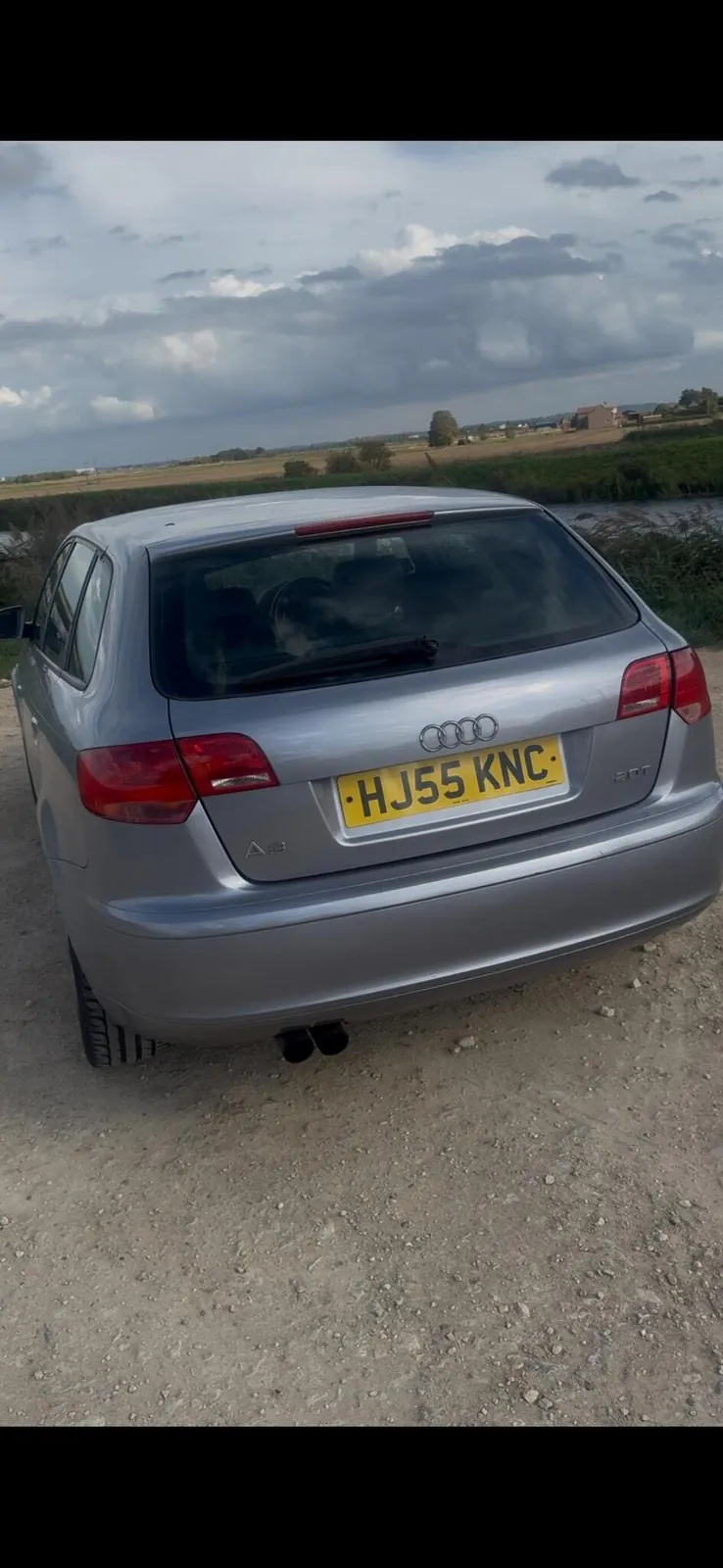 Audi A3 2005 photo 5
