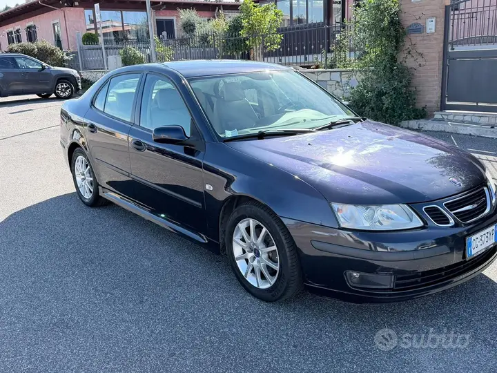 Saab 9-3 2003 photo 3
