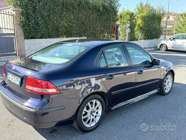 Saab 9-3 2003 photo 4