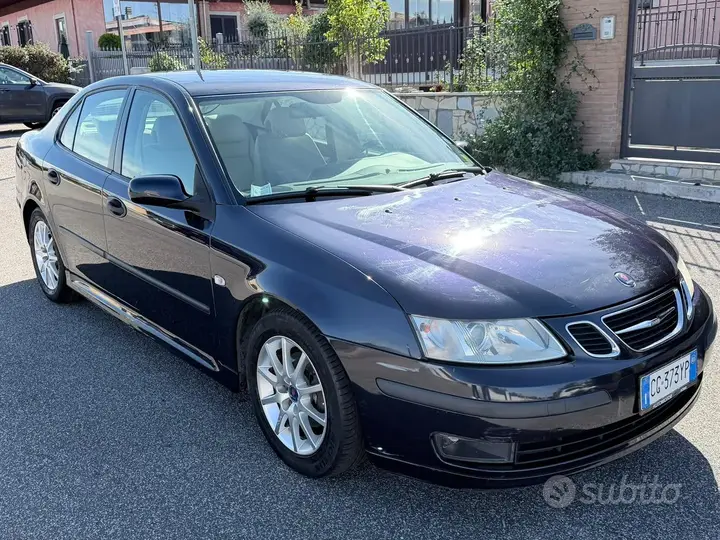 Saab 9-3