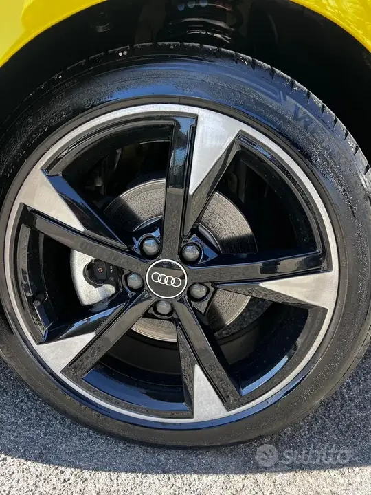 Audi A1 2022 photo 4