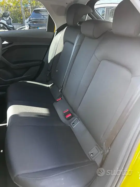 Audi A1 2022 photo 5