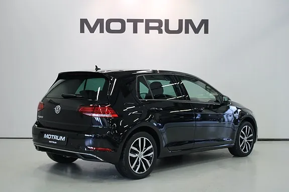 Volkswagen E-Golf 2019 photo 3