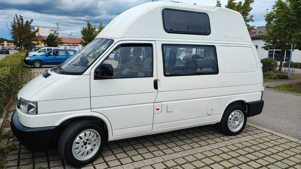 Volkswagen T4