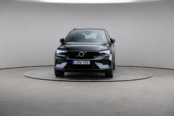 Volvo Xc40 2023 photo 3