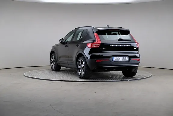 Volvo Xc40 2023 photo 2