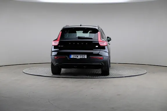 Volvo Xc40 2023 photo 5