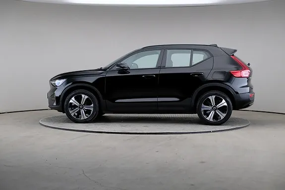 Volvo Xc40 2023 photo 4